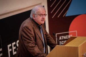 Καταγγελίες Τσελέντη: «Ούτε η χούντα δεν τόλμησε να το κάνει αυτό»