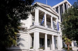 «Πόλεμος» ανακοινώσεων Αθήνας-Άγκυρας για τα «πράσινα πάρκα» στο Αιγαίο