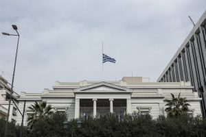 Διπλωματικές πηγές: Πρόδηλη στρέβλωση της ιστορικής αλήθειας οι δηλώσεις Ερντογάν