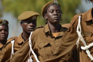 Δυνάμεις της Κένυας σκότωσαν τουλάχιστον 60 μέλη της σομαλικής τζιχαντιστικής οργάνωσης Σεμπάμπ