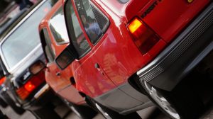 Θεσσαλονίκη: Νέα επιχείρηση απομάκρυνσης εγκαταλελειμμένων οχημάτων από τον Δήμο Καλαμαριάς