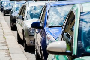 Μεγάλη καραμπόλα στην Αττική Οδό: Εμπλέκονται τουλάχιστον τέσσερα αυτοκίνητα – Μεγάλες καθυστερήσεις