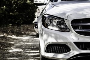 Παιδί 2,5 ετών κλειδώθηκε μέσα στο αυτοκίνητο της μητέρας του