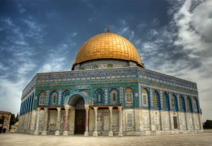 SOS από Μέση Ανατολή: Σε περιφερειακό πόλεμο μπορεί να οδηγήσουν οι προκλήσεις του Ισραήλ στο τέμενος al-Aqsa