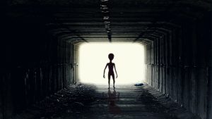 Νέα μελέτη λέει ότι “εξωγήινοι” θα μπορούσαν να έρθουν σε επαφή με τη Γη μέχρι το 2029