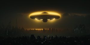 Εξωγήινοι και Γ’Π.Π.! Ανατριχιαστικό ΒΙΝΤΕΟ από την τεχνητή νοημοσύνη