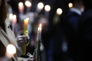 Οπαδοί της Ντόρτμουντ τραγούδησαν μέσα σε καθολικό Ναό!