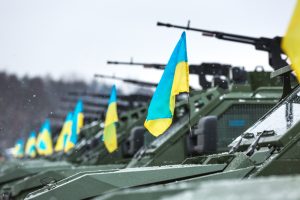 Επικεφαλής Ντονέτσκ: “Δεν υπάρχουν ενδείξεις για υποχώρηση των Ουκρανών από το Μπακχμούτ”