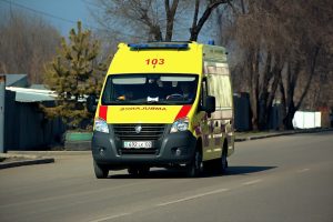 Θεσσαλονίκη: Θανατηφόρο τροχαίο με θύμα 77χρονο οδηγό δικύκλου