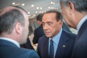 Σίλβιο Μπερλουσκόνι: Ημέρα εθνικού πένθους η κηδεία του