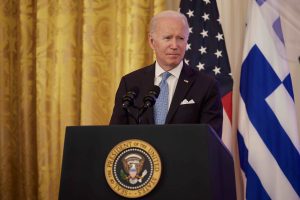 Είναι επίσημο! Ο 80χρονος Μπάιντεν θα είναι υποψήφιος Πρόεδρος το 2024 – Το ανακοίνωσε με video στο twitter