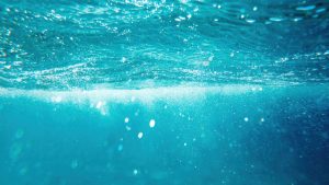 Κινέζοι επιστήμονες εφευρίσκουν νέα τεχνολογία για την εξαγωγή ουρανίου από το θαλασσινό νερό