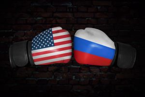 Πόλεμος στην Ουκρανία: Κυρώσεις των ΗΠΑ σε άλλα 150 φυσικά και νομικά πρόσωπα στη Ρωσία