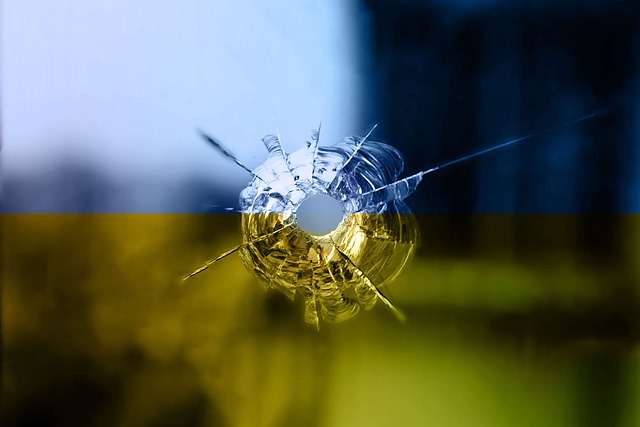 Ουκρανοί πήγαν να χτυπήσουν με drone την Κριμαία: «Έσπασαν τζάμια σπιτιών»