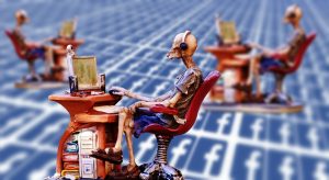 Απίστευτο!!! Έφτιαξαν chatroom με AI που βαθμολογεί την εμφάνιση και ανάλογα επιτρέπει τις συνομιλίες…