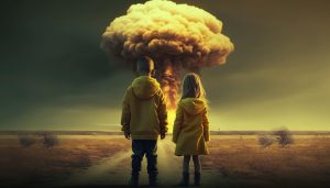 Ναγκασάκι: Ο Δήμαρχος δεν κάλεσε το Ισραήλ στην τελετή μνήμης για την ατομική βόμβα – Έντονες αντιδράσεις