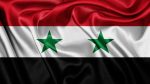 close-up-realistic-texture-flag-syria