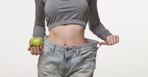 Απώλεια βάρους: Εκεί κρύβεται το μυστικό