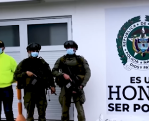 Κολομβία: Ηγέτες καρτέλ ναρκωτικών απορρίπτουν τους όρους της κυβέρνησης για να λάβει τέλος η δράση του