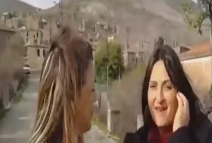 «Νιώθουμε τον ξεριζωμό»!!! Κραυγή ΕΛΛΗΝΩΝ στην Ίμβρο – ΒΙΝΤΕΟ