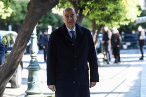 Σουδάν:  Τι ζήτησε ο Νίκος Δένδιας από τον Έλληνα πρέσβη στην Αίγυπτο