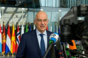 Μήνυμα Δένδια για την επέτειο της Εξόδου του Μεσολογγίου