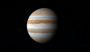 ΗΠΑ: Το διαστημικό σκάφος Juno συμπλήρωσε 50 περιφορές γύρω από τον Δία