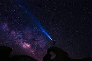 Το Voyager 1 της NASA αντιμετωπίζει πρόβλημα στο διαστρικό διάστημα, δεν μπορεί να στείλει μηνύματα στη γη