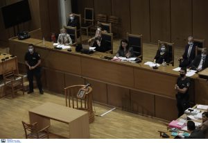 Οργή στους συνταξιούχους δικαστικούς λειτουργούς για την εισφορά αλληλεγγύης – Χάνουν έως και 550 ευρώ