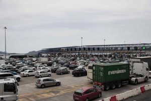 Παρατείνεται η δωρεάν διέλευση από τα διόδια – Δείτε μέχρι πότε και ποιούς δρόμους αφορά