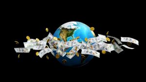 «Οι ίδιες οι ΗΠΑ απωθούν τον κόσμο από το δολάριο»! Ραγδαίες εξελίξεις με το αμερικανικό νόμισμα