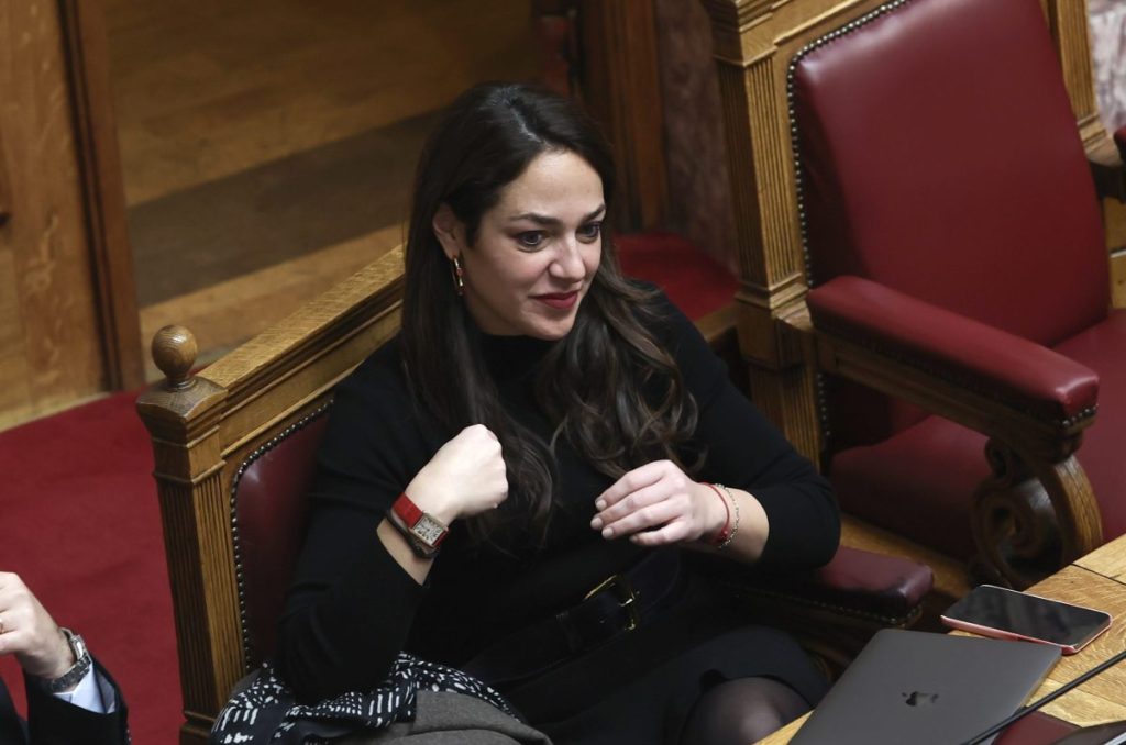 Δ. Μιχαηλίδου: Νέο «Ανακαινίζω-Νοικιάζω» – Ξεκινά το πρόγραμμα της Πρώιμης Παιδικής Παρέμβασης 