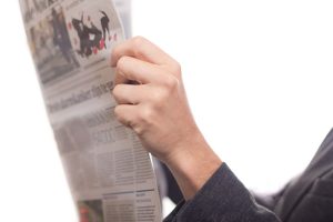 Κρίση στον αμερικανικό Τύπο – Δημοσιογράφοι εφημερίδας απεργούν πρώτη φορά εδώ και 142 χρόνια