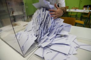 Εκλογές: «Όχι» από εταιρείες δημοσκοπήσεων στη δημοσιοποίηση δεδομένων