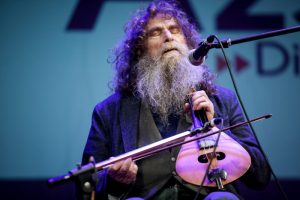 Με αυτό το κόμμα κατεβαίνει στις εκλογές ο «Ψαραντώνης» της Κρήτης