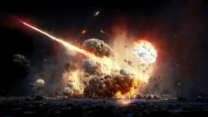 «Τρόμος» από Μόσχα: Λευκορωσικά μαχητικά χτυπούν πλέον με πυρηνικά!!! Θα γίνει του Πούτιν