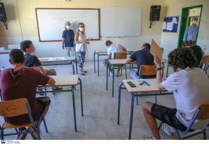 Προαγωγικές και απολυτήριες εξετάσεις σε Γυμνάσια και Λύκεια: Αυτές είναι οι ημερομηνίες