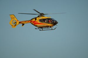 Βαρδούσια: Θρίλερ με ορειβάτη που έπεσε σε διαβητικό κώμα – Τον παρέλαβε ελικόπτερο