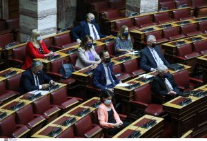 Έκτακτη παρέμβαση: Έρευνα για ξέπλυμα μαύρου χρήματος στην «Ελληνική Λύση»