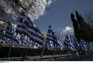 ΕΛΣΤΑΤ-Απογραφή: Μειώθηκε κατά 3,1% ο πληθυσμός της Ελλάδας