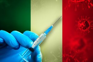 «Μας είπαν ψέματα»!!! «ΒΟΜΒΕΣ» στην ιταλική τηλεόραση για τα εμβόλια, vid