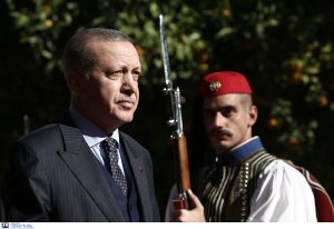 Παγκόσμιο Συμβούλιο Ποντιακού Ελληνισμού: Να σταματήσει ο Ερντογάν τις ανιστόρητες δηλώσεις