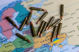 ΑΝΑΒΑΘΜΙΣΗ του πολέμου!! Πολωνία-Σλοβακία στέλνουν μαχητικά στην Ουκρανία