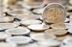 Το ευρώ ενισχύεται 0,05% στα 1,091 δολάρια