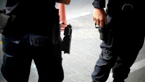 Συνελήφθη 32χρονος αλλοδαπός στη Μύκονο για κατοχή ναρκωτικών ουσιών