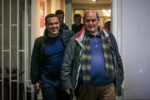 Δείτε πώς λέει ο Φίλης ότι θα πάρουν οι πολίτες τη “ζωή τους πίσω”…