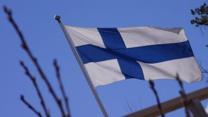 Φινλανδία: Η κοπή καλωδίων οπτικών ινών δεν ερευνάται προς το παρόν ως εγκληματική ενέργεια, λέει η αστυνομία