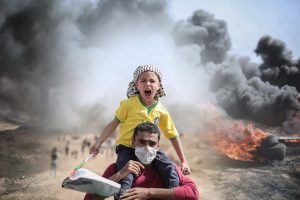 Μεσανατολικό: Δυνάμεις του Ισραήλ σκότωσαν 2 Παλαιστίνιους στη Δυτική Όχθη