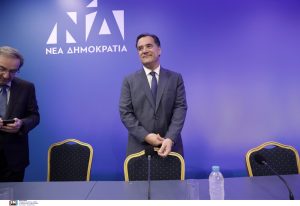 Τον γύρο της Ελλάδας κάνει αυτό που είπε πολίτης στον Άδωνι Γεωργιάδη – ΒΙΝΤΕΟ