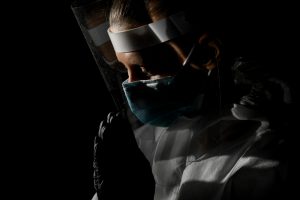 Θεμιστοκλέους: Οι ανεμβολίαστοι γιατροί που μπήκαν σε αναστολή ήταν πολύ λίγοι